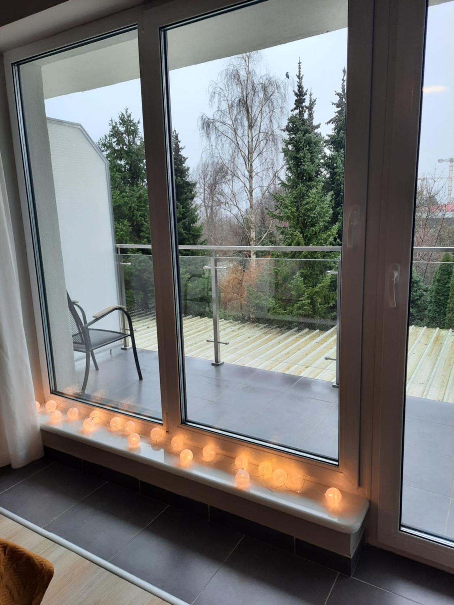 Apartament Przy Plazy 37 Sianozety Exterior photo