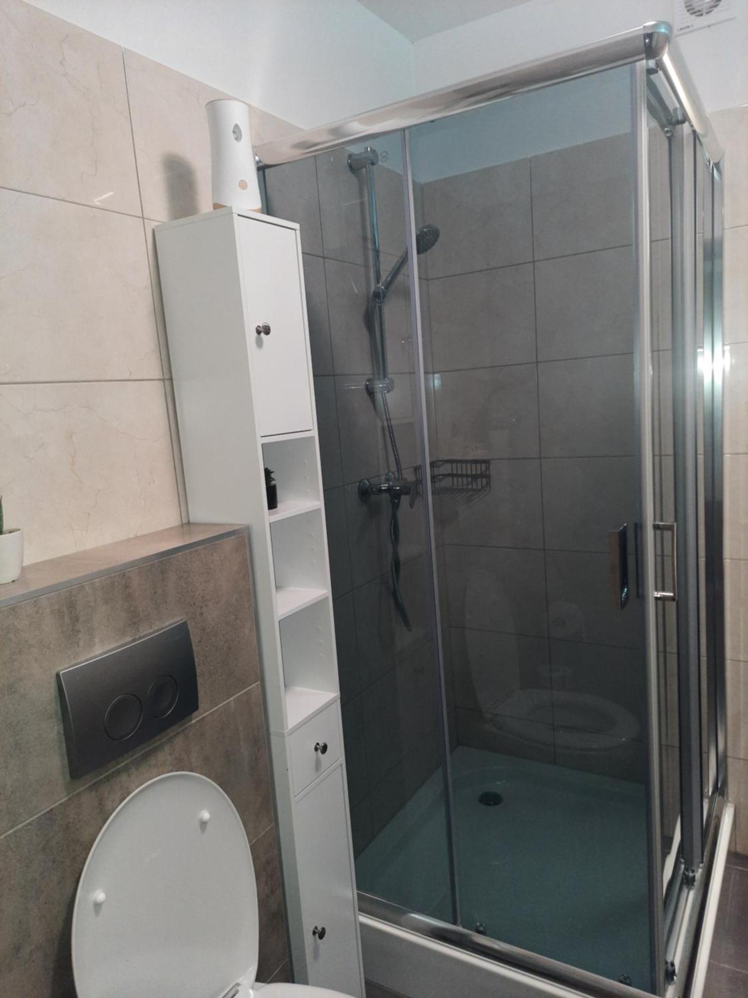 Apartament Przy Plazy 37 Sianozety Exterior photo